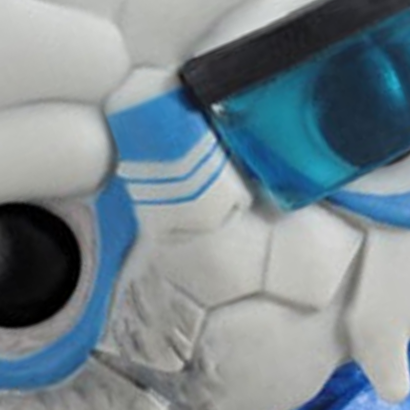 Illustration for article titled Oh god, Funko are doing Mass Effect Pop! Vinyls